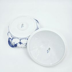 B &amp; G Musselmalet Lgfad nr. 5. sortering 1