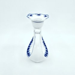 Empire Lysestage Med Blondekant nr. 72. sortering 1