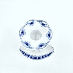 Empire Lysestage Med Blondekant nr. 72. sortering 1