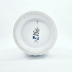 Empire Kande nr. 81. sortering 2 