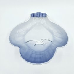 Mgestel Musling skl nr. 42 Uden Guldkant 1 sortering 