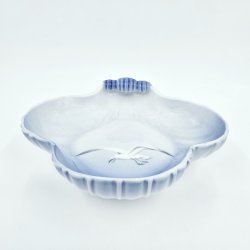 Mgestel Musling skl nr. 42 Uden Guldkant 1 sortering 