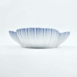 Mgestel Musling skl nr. 42 Uden Guldkant 1 sortering 