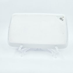 Mgestel Bakke nr. 216 Med Guldkant 1 sortering  