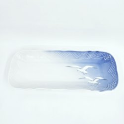 Mgestel Rouladefad - Sellerifad nr. 205 Uden Guldkant 2 sortering 