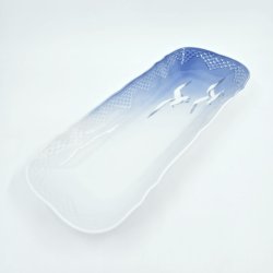 Mgestel Rouladefad - Sellerifad nr. 205 Uden Guldkant 2 sortering 