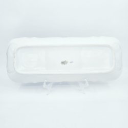 Mgestel Rouladefad - Sellerifad nr. 205 Uden Guldkant 2 sortering 