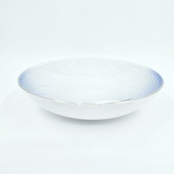 Mgestel Skl nr. 44 Med Guldkant 2 sortering 