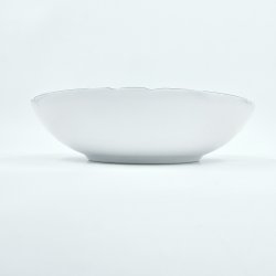 Mgestel Skl nr. 44 Med Guldkant 2 sortering 