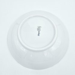 Mgestel Skl nr. 44 Med Guldkant 2 sortering 