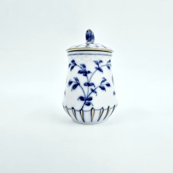 Kipling Sennepkrukke nr. 52C. sortering 1