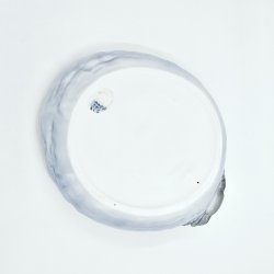 Royal Copenhagen Skl Med Krabbe nr. 2465. sortering 1 