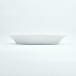 Empire Ovalt Fad nr. 18. sortering 2 