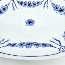 Empire Ovalt Fad nr. 18. sortering 2 