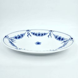 Empire Ovalt Fad nr. 18. sortering 1