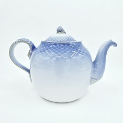 Mgestel Tekande nr. 238 Med Guldkant 1 sortering 