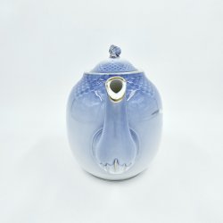 Mgestel Tekande nr. 238 Med Guldkant 1 sortering 