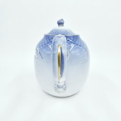 Mgestel Tekande nr. 238 Med Guldkant 1 sortering 