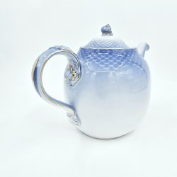 Mgestel Tekande nr. 238 Med Guldkant 1 sortering 