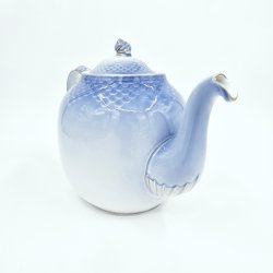 Mgestel Tekande nr. 238 Med Guldkant 1 sortering 