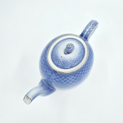 Mgestel Tekande nr. 238 Med Guldkant 1 sortering 