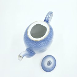 Mgestel Tekande nr. 238 Med Guldkant 1 sortering 