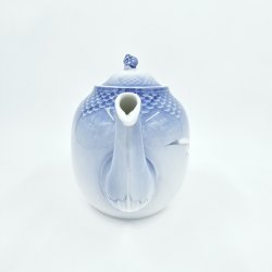 Mgestel Oval Tekande nr. 238 Uden Guldkant 2 sortering 