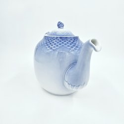 Mgestel Oval Tekande nr. 238 Uden Guldkant 2 sortering 