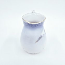 Mgestel Fldekande nr. 85B Med Guldkant 1 sortering 