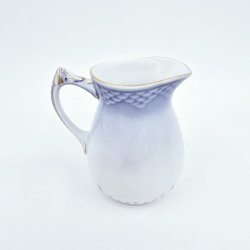 Mgestel Fldekande nr. 85B Med Guldkant 1 sortering 