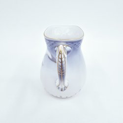 Mgestel Fldekande nr. 85B Med Guldkant 1 sortering 