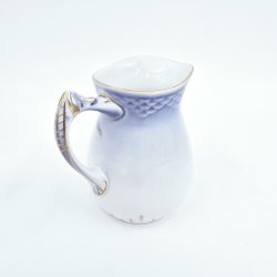 Mgestel Fldekande nr. 85B Med Guldkant 1 sortering 