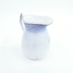 Mgestel Fldekande nr. 85B Med Guldkant 1 sortering 