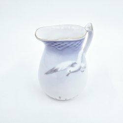 Mgestel Fldekande nr. 85B Med Guldkant 1 sortering 