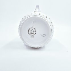 Mgestel Fldekande nr. 85B Med Guldkant 1 sortering 