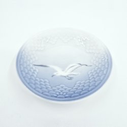 Mgestel Rund Asiet nr. 30 Uden Guldkant 1 sortering 