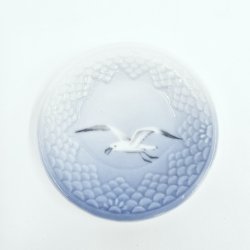 Mgestel Rund Asiet nr. 30 Uden Guldkant 2 sortering 