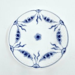 Empire Brdtallerken nr. 29. sortering 1