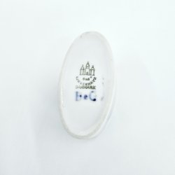 Mgestel Tandstikholder nr. 183 Uden Guldkant 2 sortering  