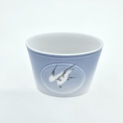 Mgestel Tandstikholder nr. 183 Uden Guldkant 2 sortering  