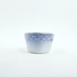 Mgestel Saltkar nr. 55B Med Guldkant 1 sortering 