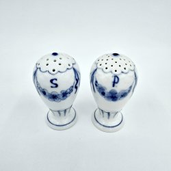 Empire Salt &amp; Peberst nr. 52A. sortering 2 