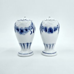 Empire Salt &amp; Peberst nr. 52A. sortering 2 