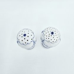 Empire Salt &amp; Peberst nr. 52A. sortering 2 