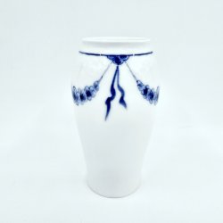 Empire Vase nr. 201. sortering 1 