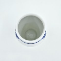 Empire Vase nr. 201. sortering 1 