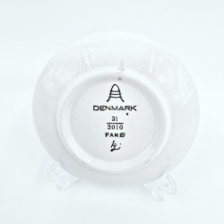 Royal Copenhagen Mini Platte Fan 31-2010 