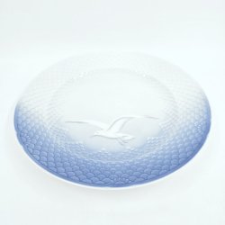 Mgestel Dkketallerken nr. 624 Uden Guldkant 2 sortering 