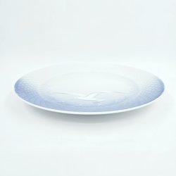 Mgestel Dkketallerken nr. 624 Uden Guldkant 2 sortering 