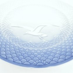 Mgestel Dkketallerken nr. 624 Uden Guldkant 2 sortering 